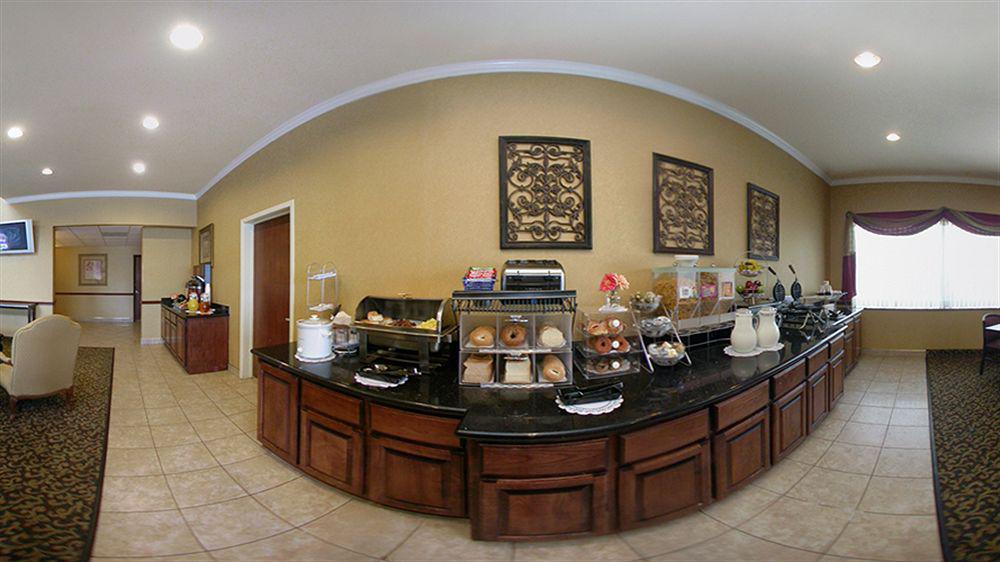 Comfort Suites Texas Ave College Station Exterior foto