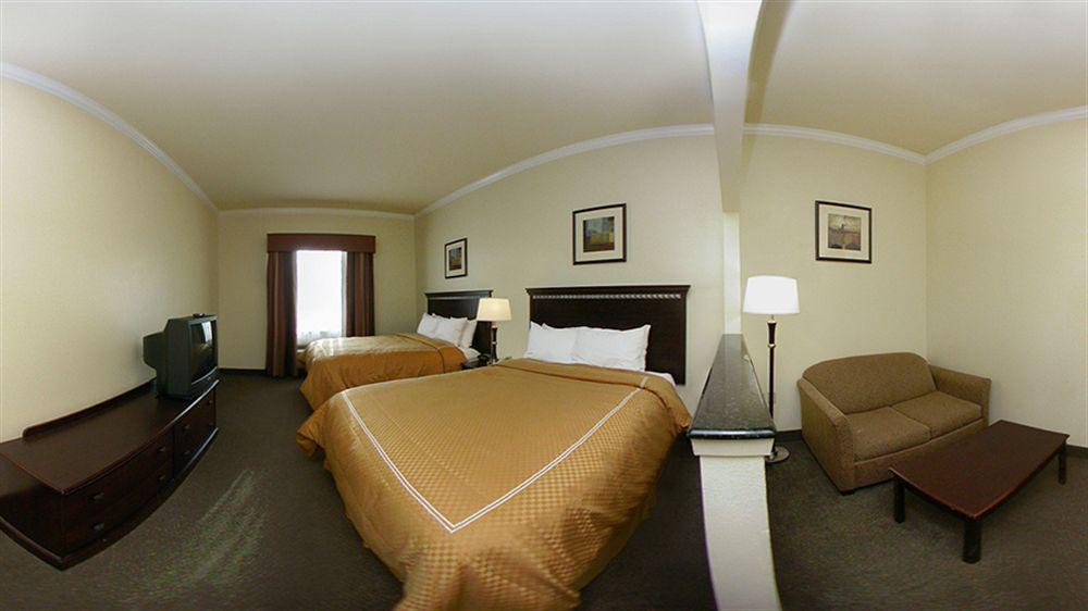 Comfort Suites Texas Ave College Station Exterior foto