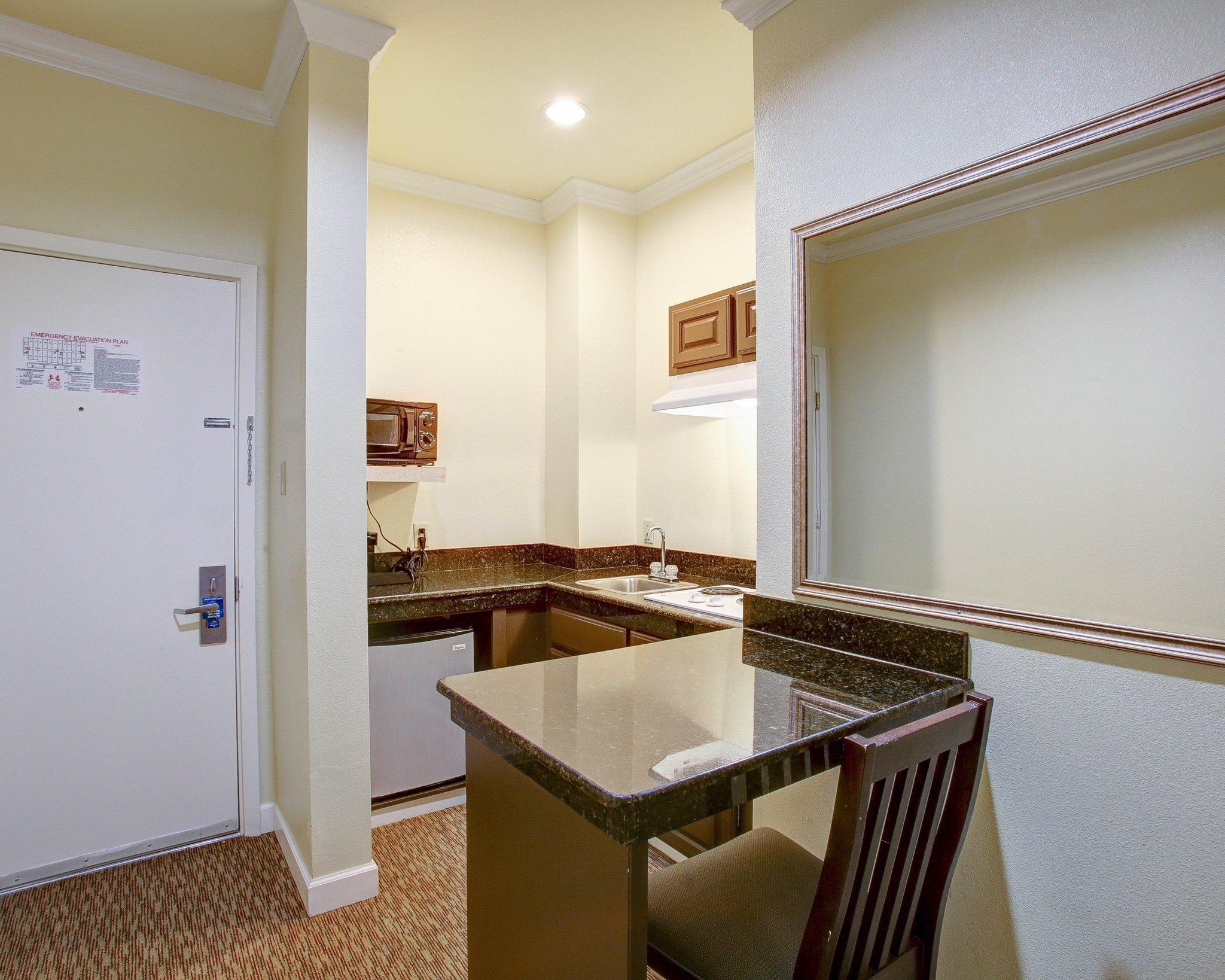 Comfort Suites Texas Ave College Station Exterior foto