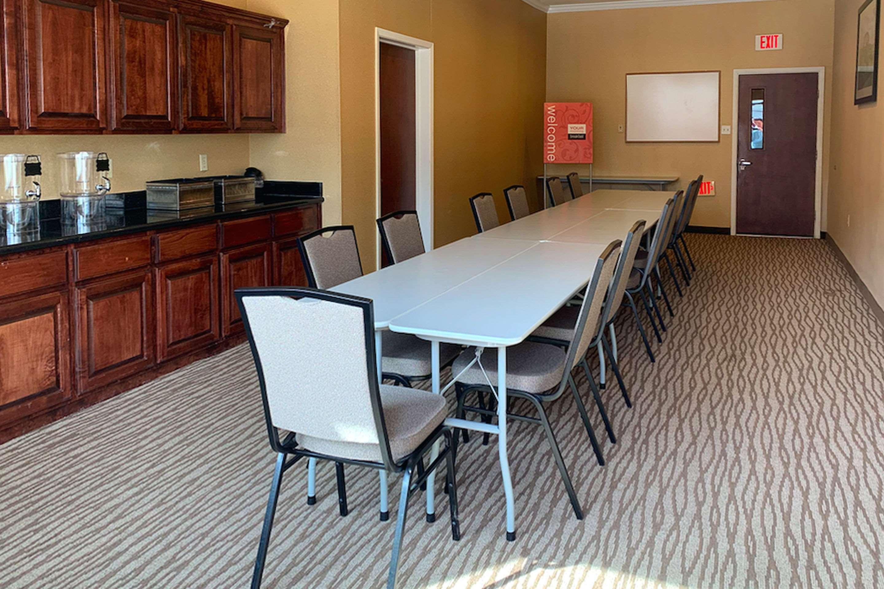 Comfort Suites Texas Ave College Station Exterior foto